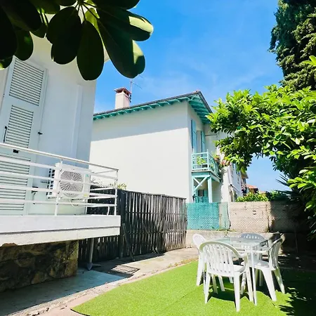 Appartement Grand Dans - Emplacement Unique - Proche - Clim - Grande Terrasse Nice